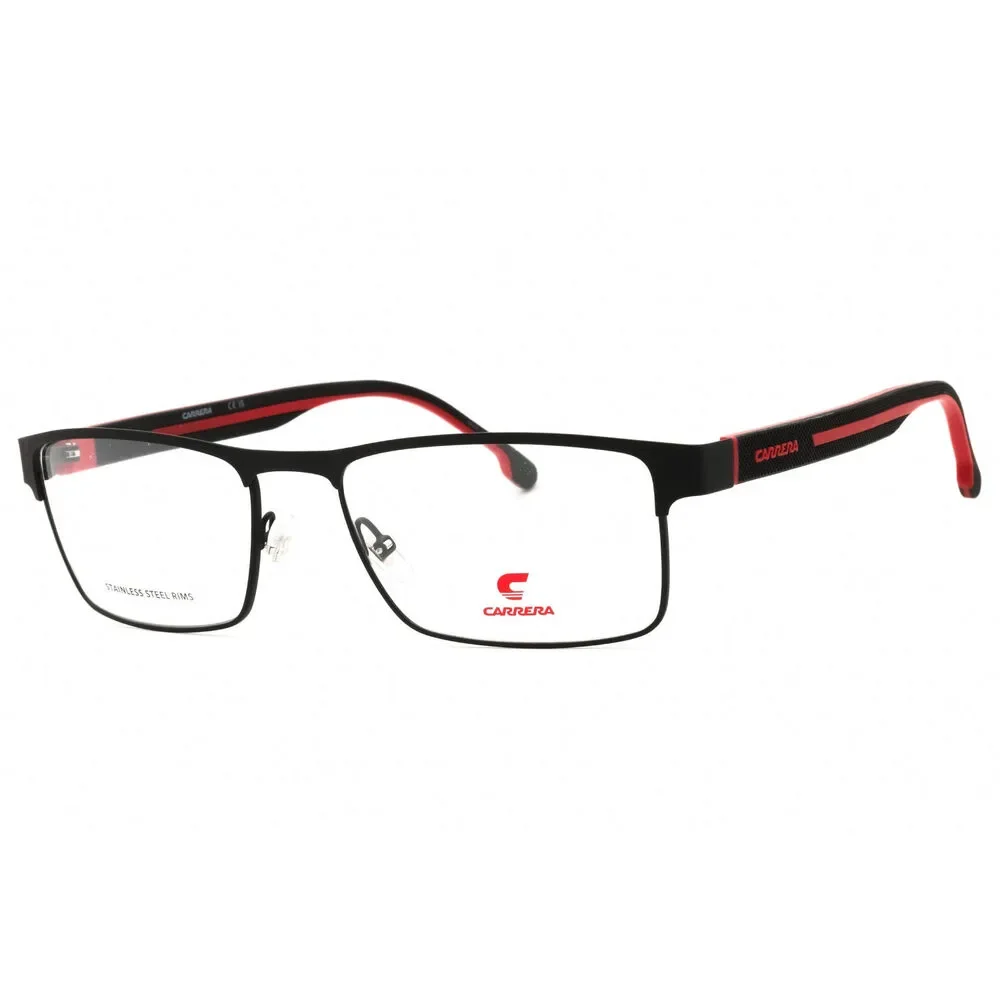 NWT Carrera CARRERA 8884-0BLX 00 56mm